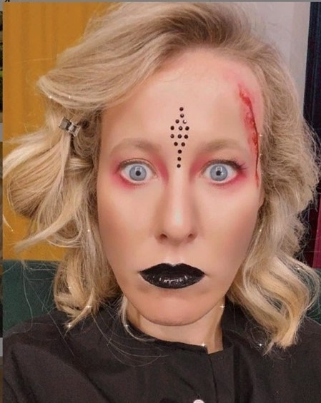 источник фото - официальный инстаграм xenia_sobchak