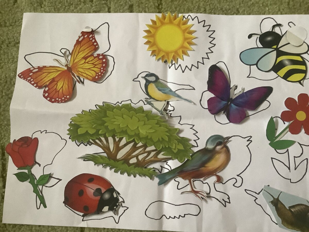 Двухлетки могут не понять, что от них требуется, но быстро ориентируются по примеру другого, старшего ребенка.