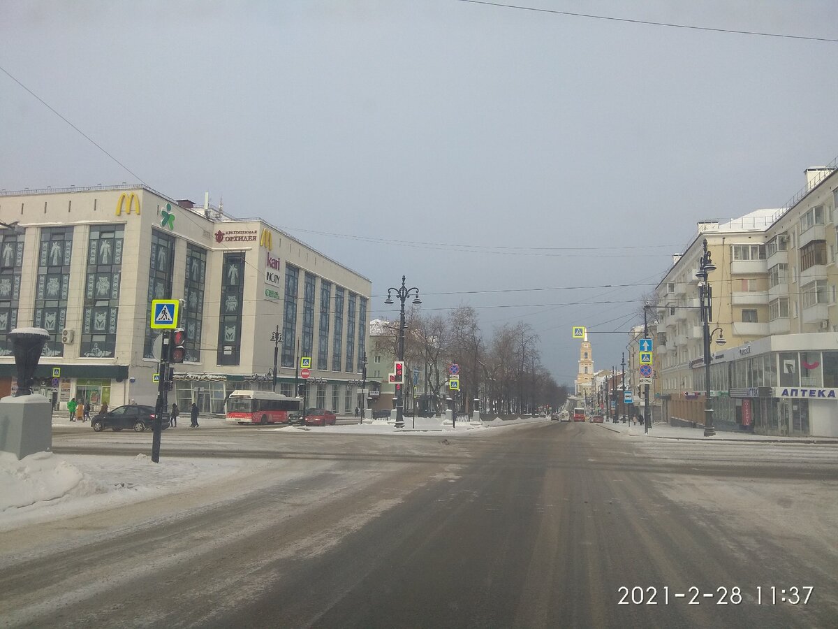 Фото автора.