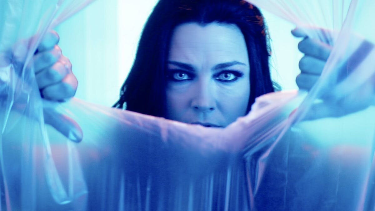 EVANESCENCE - Better Without You (2021)