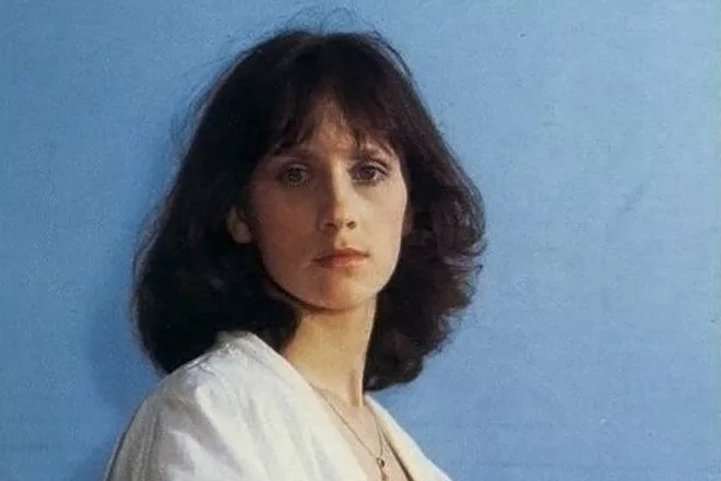 Ирина Шмелева в фильме "Акселератка"