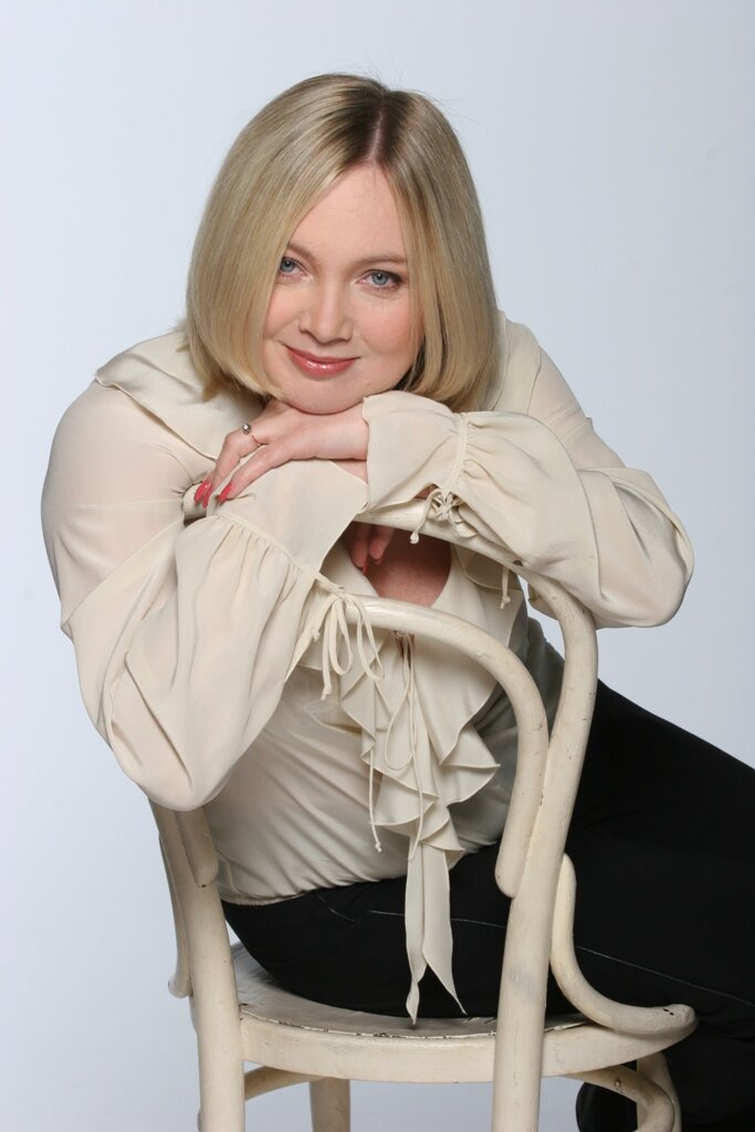 Марина актриса кино и театра