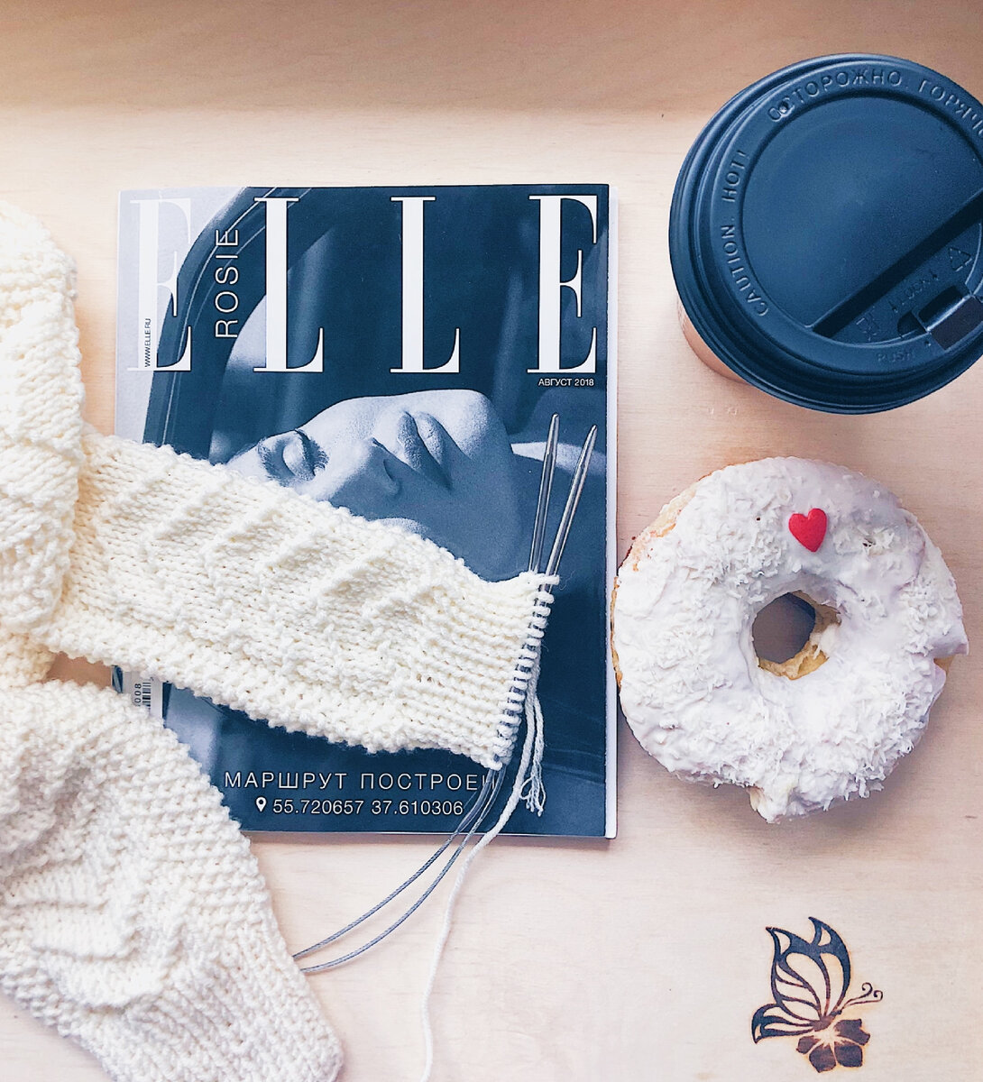 Уникальная мастерская Chichimova