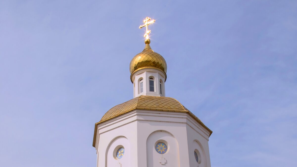 Часовня Николая Чудотворца