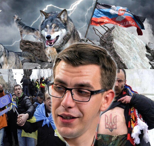 С. Быков 