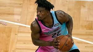 Джимми Батлер (Jimmy Butler)