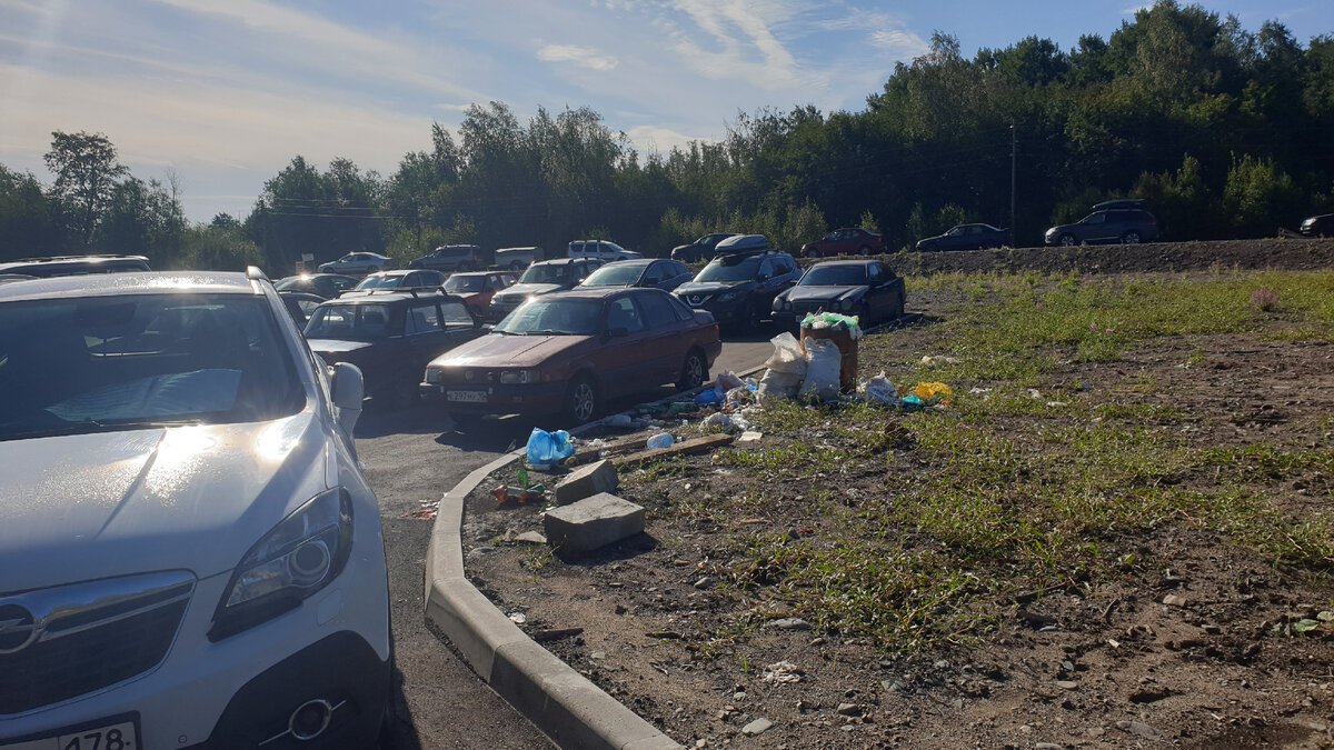 Пять причин поехать вокруг Ладоги и Онежского озера на машине. |  MOTORSvideo. | Дзен