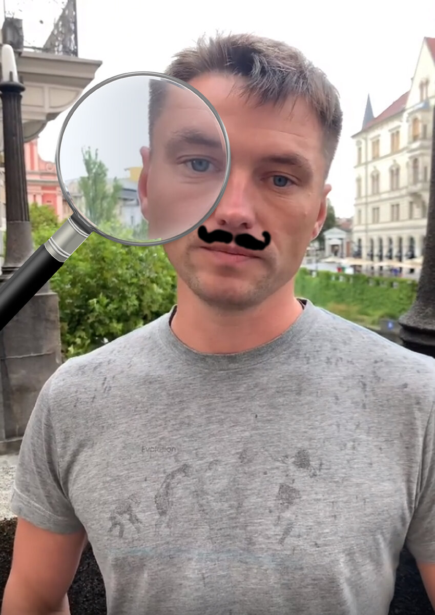 авторский коллаж на основе фото из сети интернет