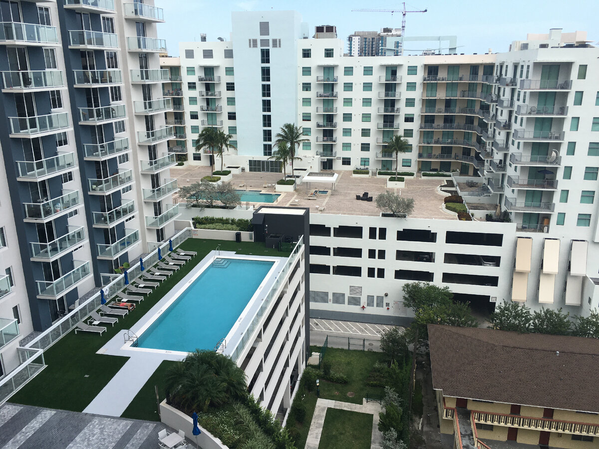 Какие квартиры во Флориде