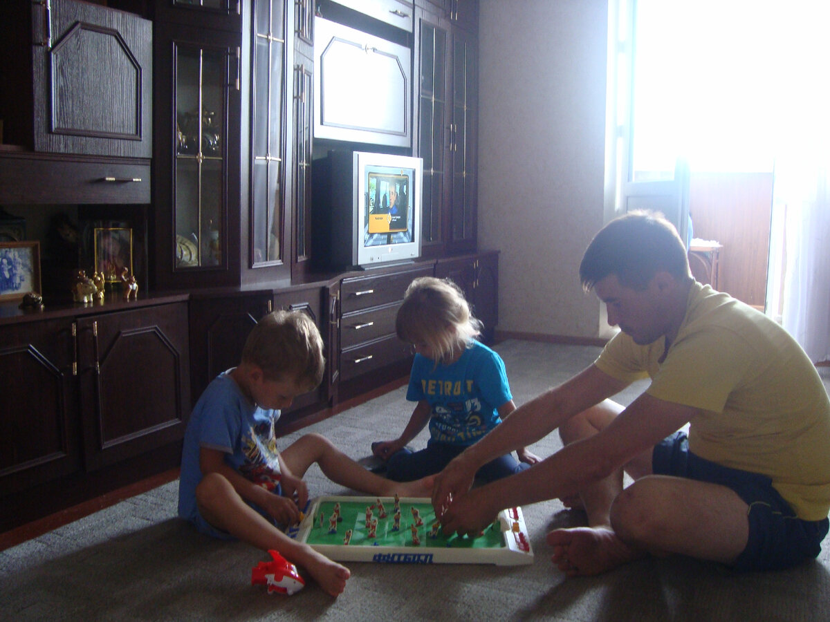 совместные игры