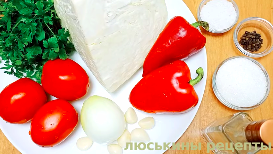 ХРУСТЯЩАЯ маринованная КАПУСТА на зиму ПО НОВОМУ - с помидорами и перцем