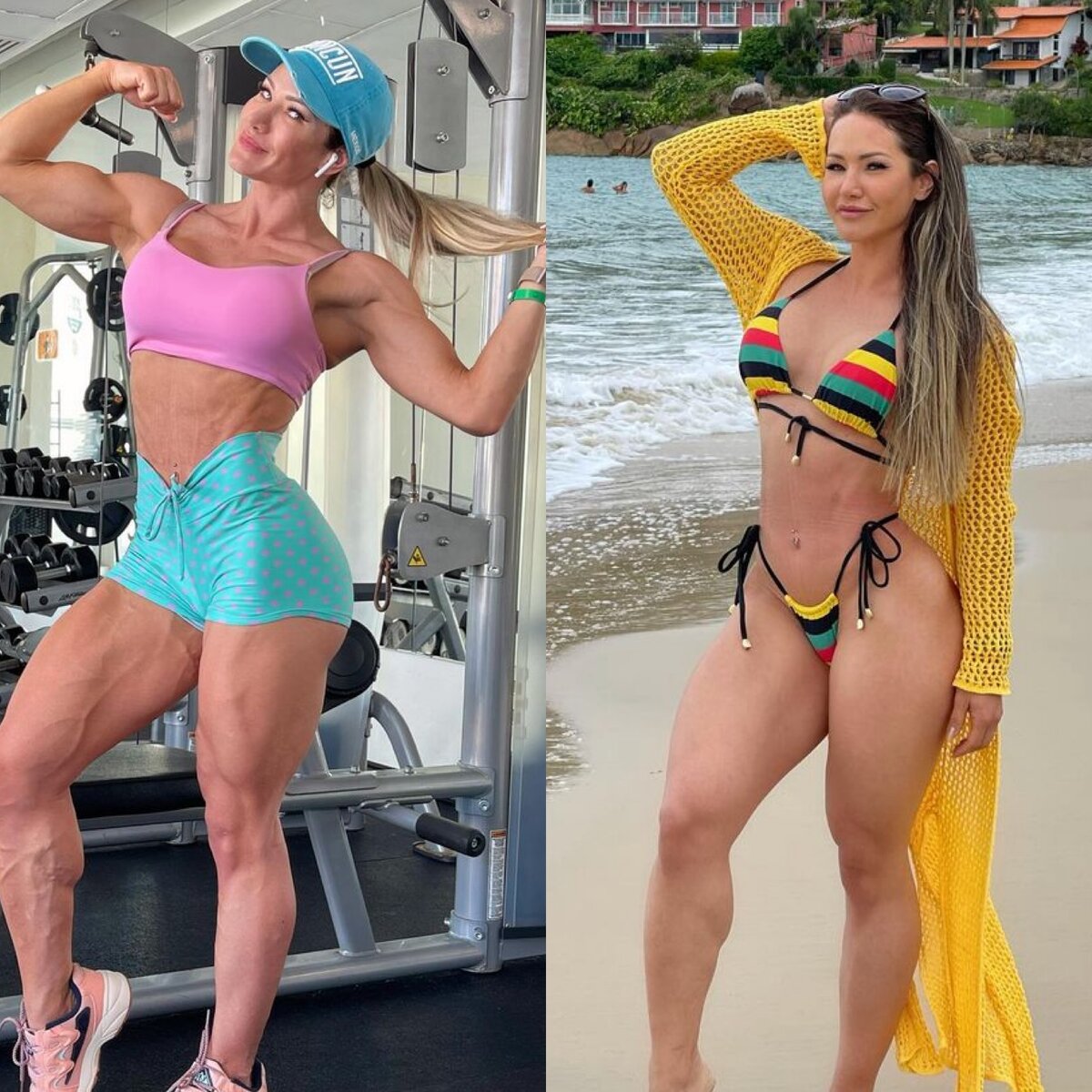 Alice matos спортивная модель