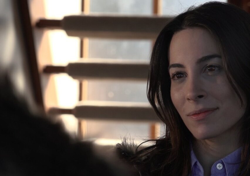 Не открывай глаза (2018). Источник кадра - Яндекс. Картинки.