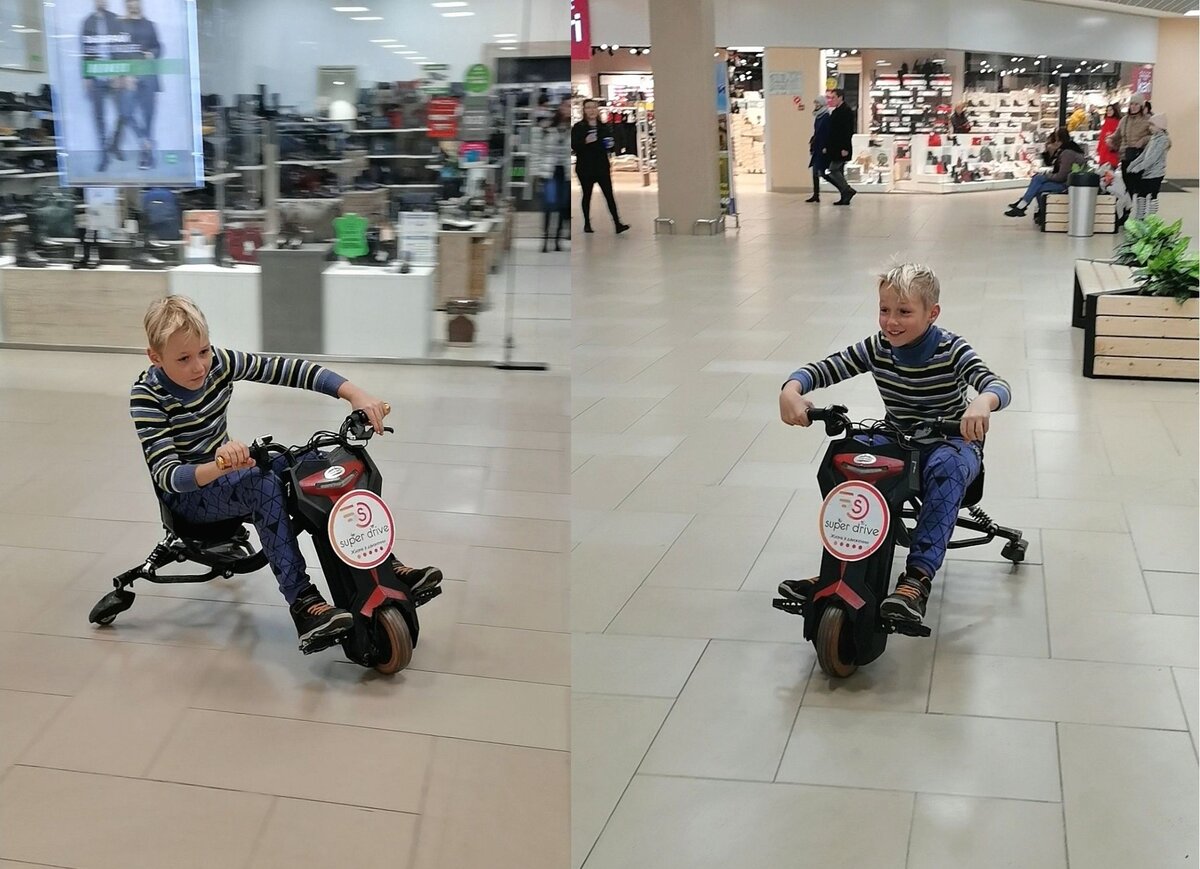 Все фото - автора 