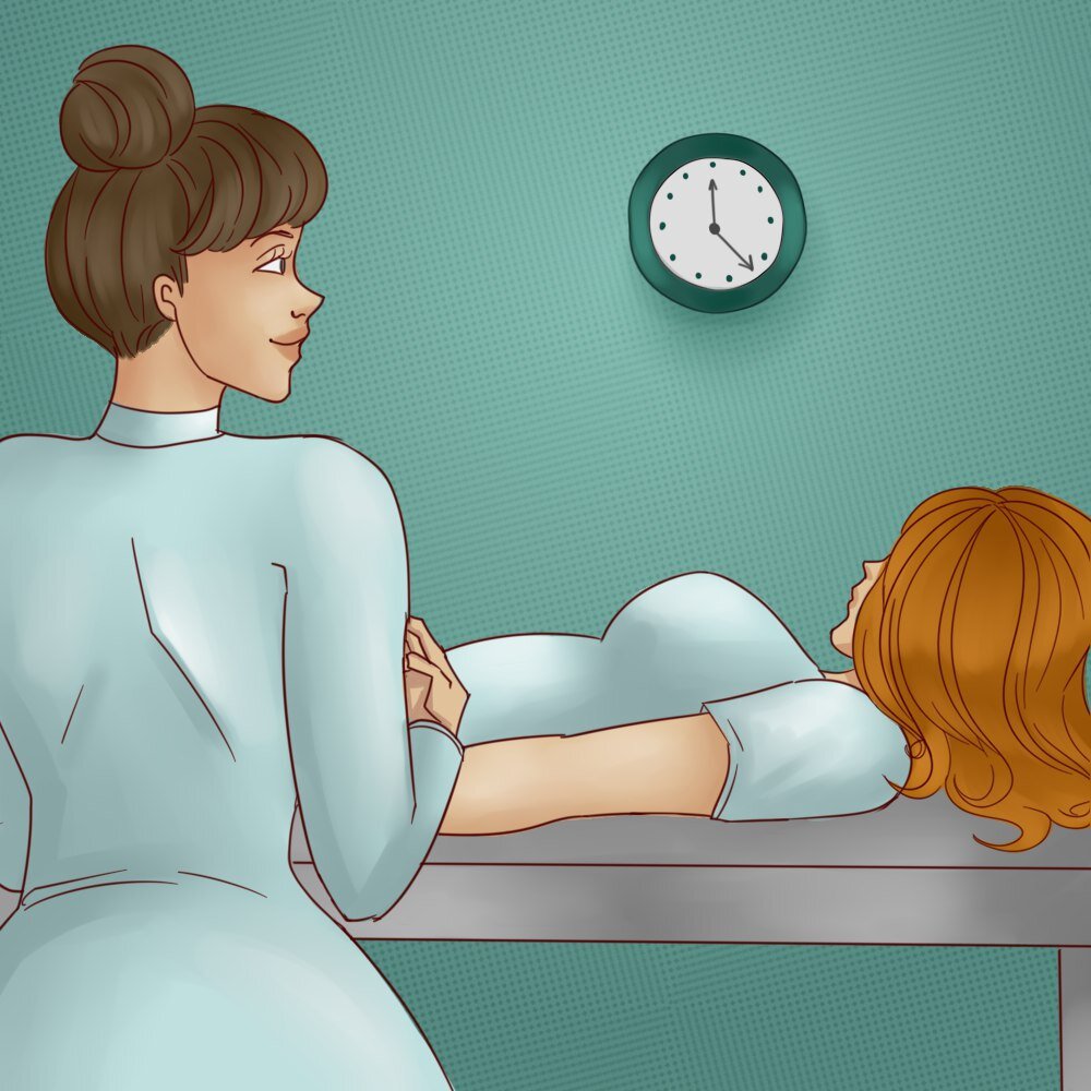 Фото: Регина Сыраздинова 