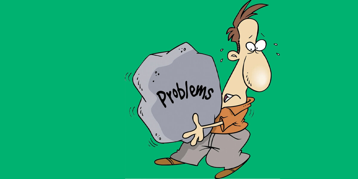 Понедельничек...