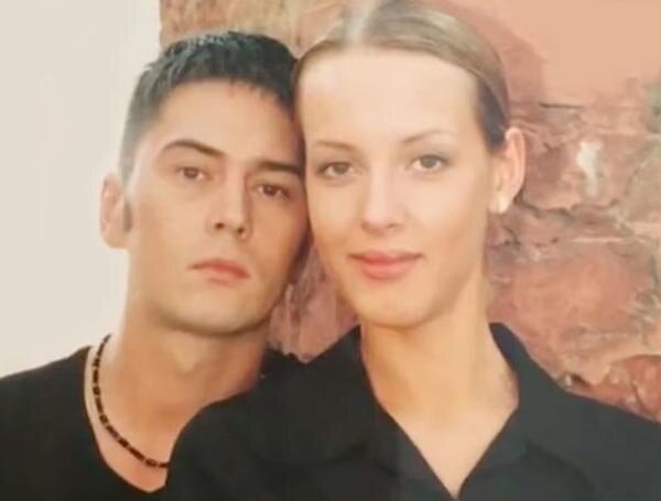 stuki-druki.com (с первой женой Ольгой)