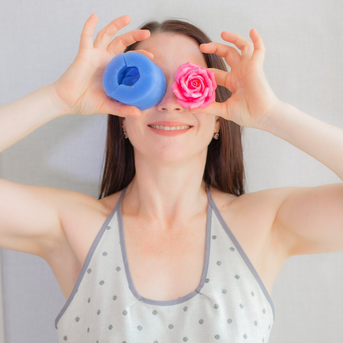 Я- Марфа. Гениальный Формодел-Формоделище 