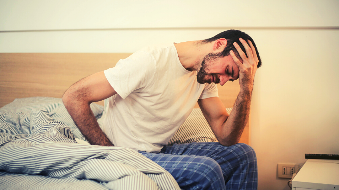 Когда настроение падает от мысли о предстоящем рабочем дне