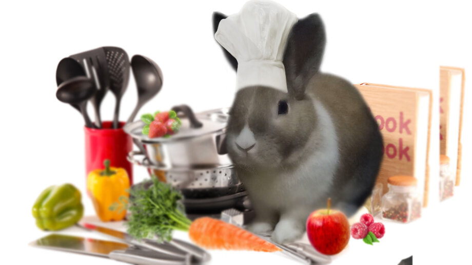 Звезда Foodamania.