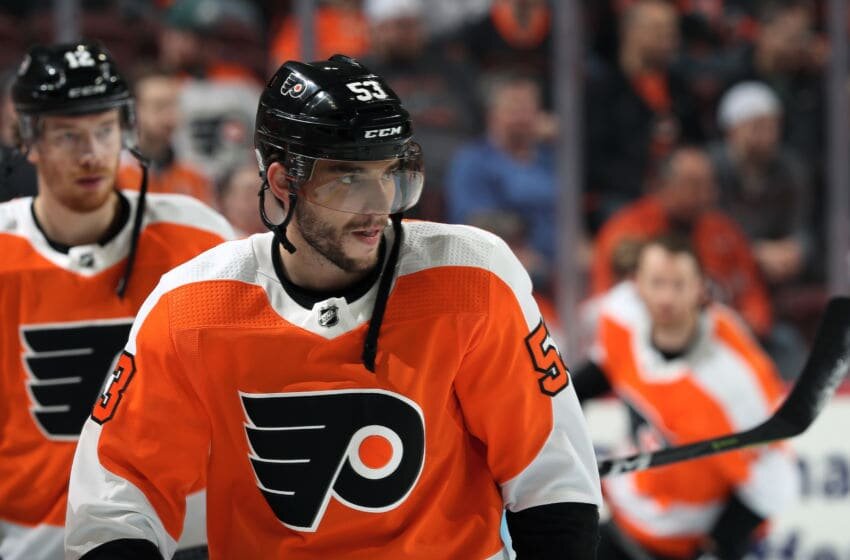 Фото: Len Redkoles/NHLI via Getty Images