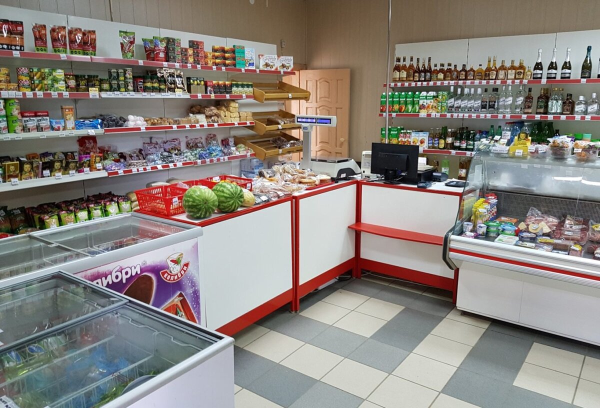 plus-biznes.ru Во многих магазинах пропали ценники