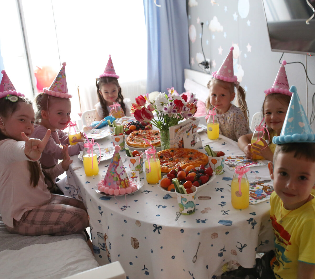 Организация детского Дня рождения мальчика: яркие идеи сценариев для домашнего праздника