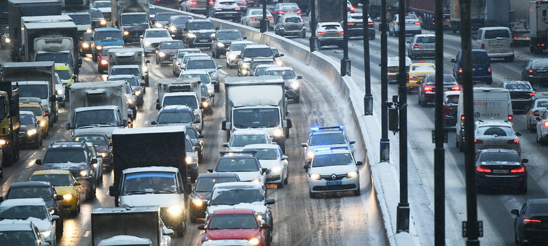 Фото: © РИА Новости 