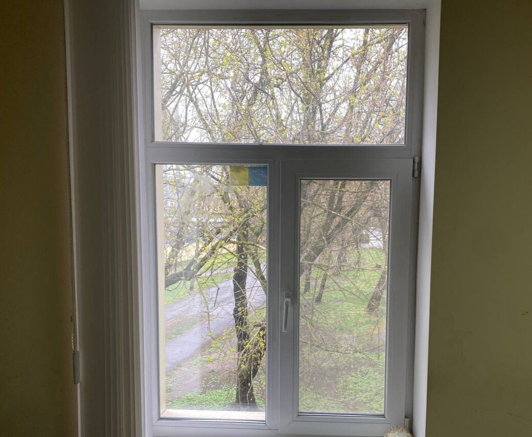 Чем натереть окна, чтобы они долго оставались чистыми, и мы мыли их ...