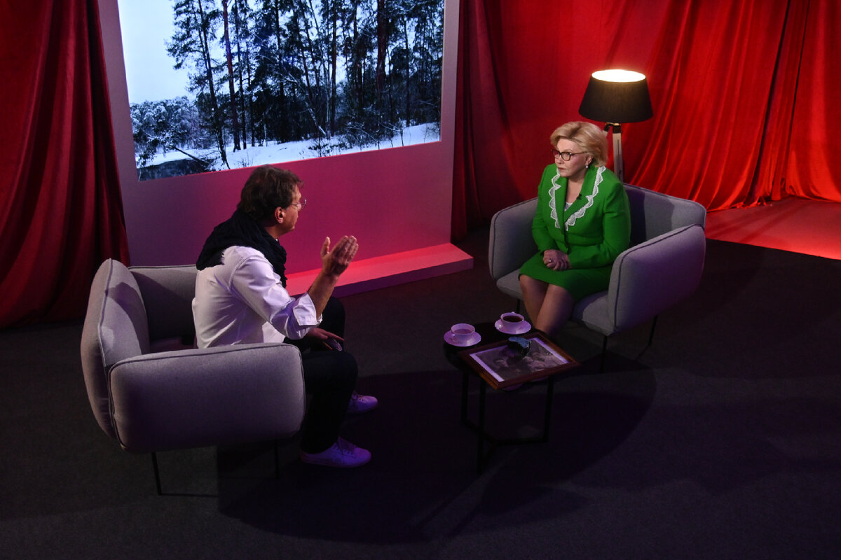 Фото Никиты Симонова 