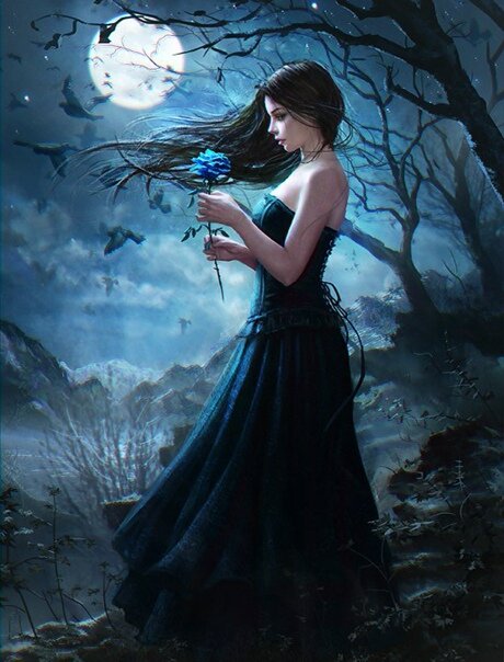 Таро - прогноз для Созвездия Девы )