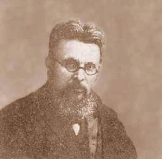  Григорий Дьяченко