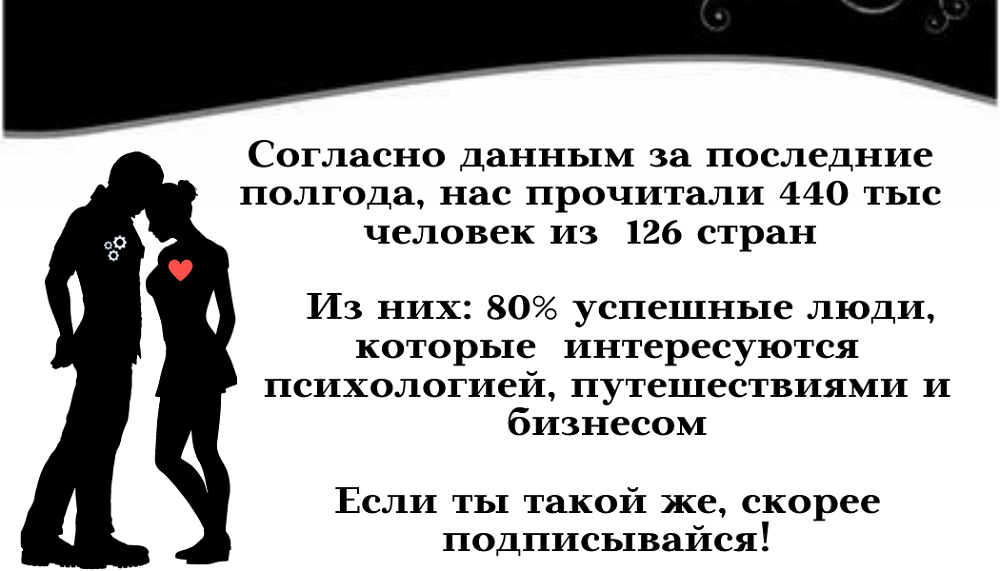 5 вещей, которые девушка делает только для любимого мужчины