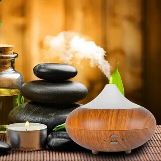 Ароматерапия 