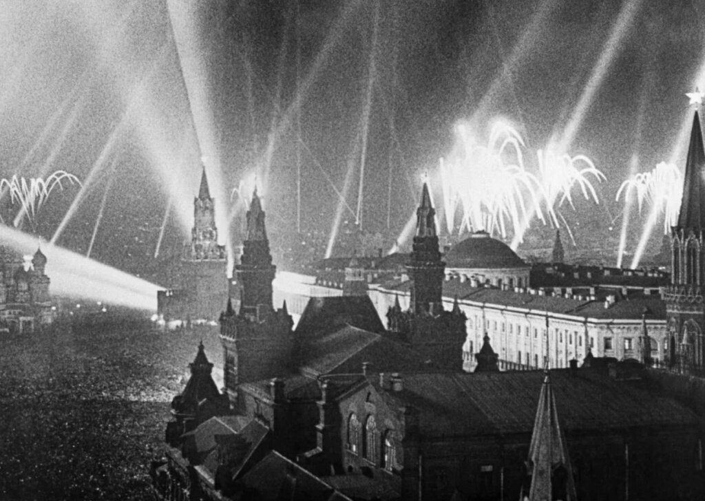 В Тверской области в «Ставке Сталина» отметят 79-летие первого салюта в Москве