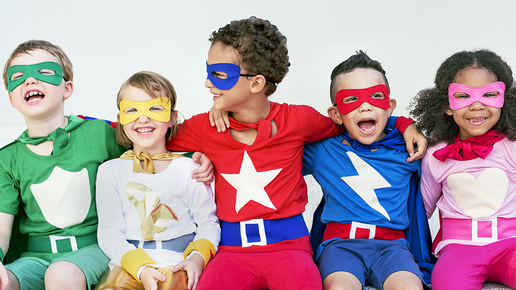 10 новогодних костюмов для ребёнка, которые можно сделать своими руками