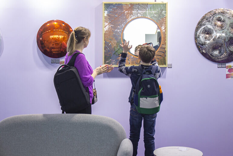 Фото: © Лена Грачева / Москва Меняется