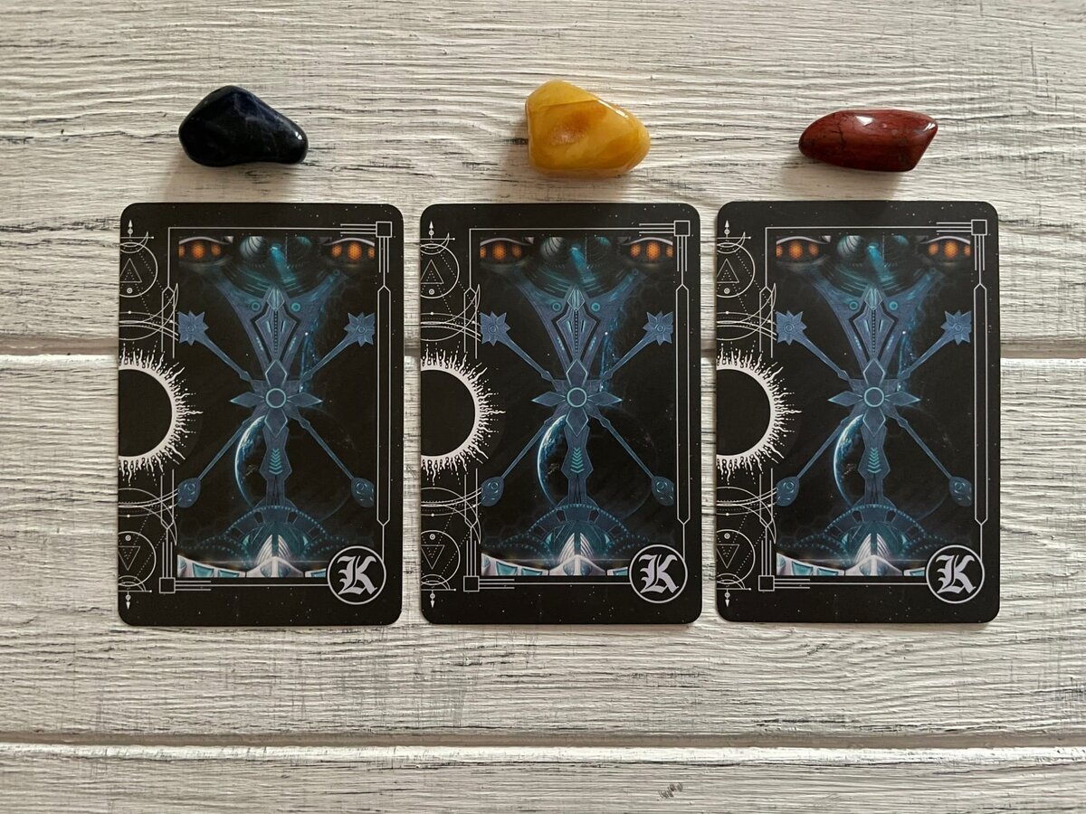 ✨ЧТО ВАМ НЕОБХОДИМО СЕЙЧАС УСЛЫШАТЬ?✨