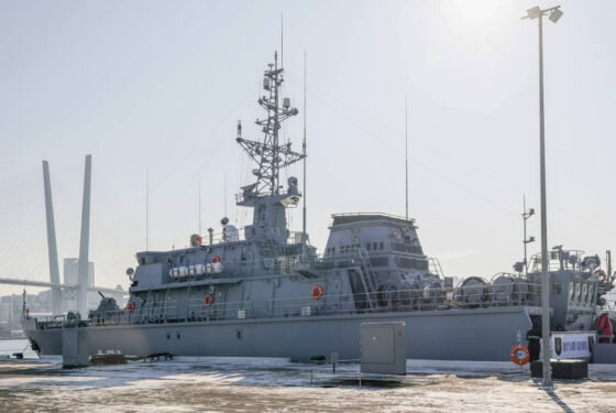     Фото: Минобороны РФ