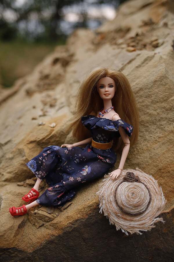 Модные куклы fashion dolls. Что это такое