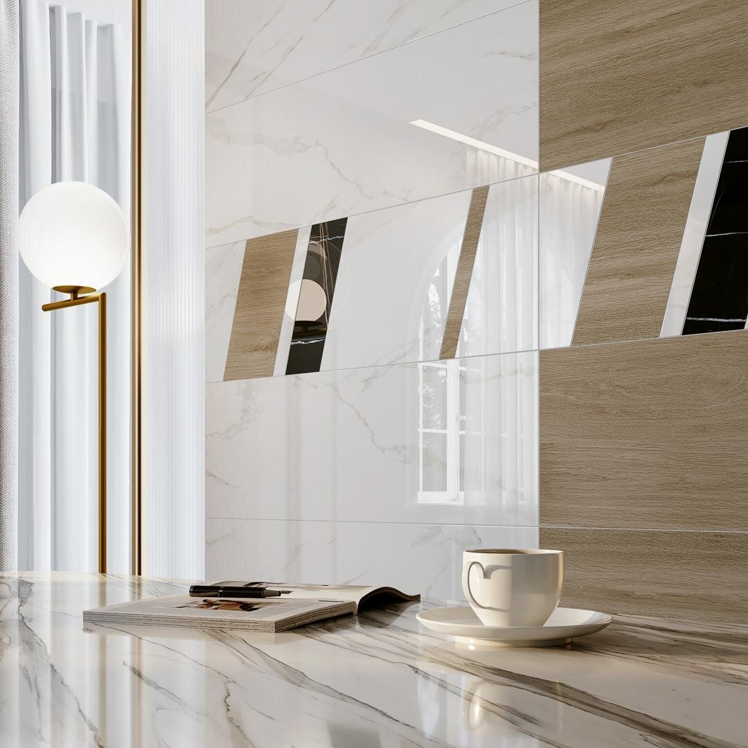 Дизайн KERAMA MARAZZI