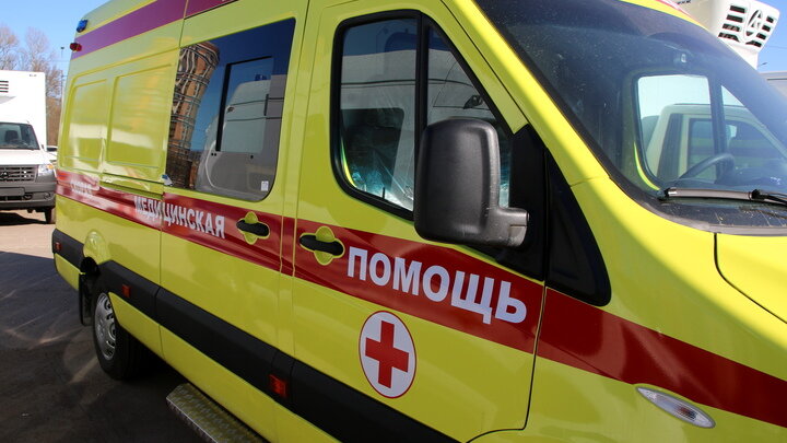 © MAKSIM KONSTANTINOV/GLOBALLOOKPRESS