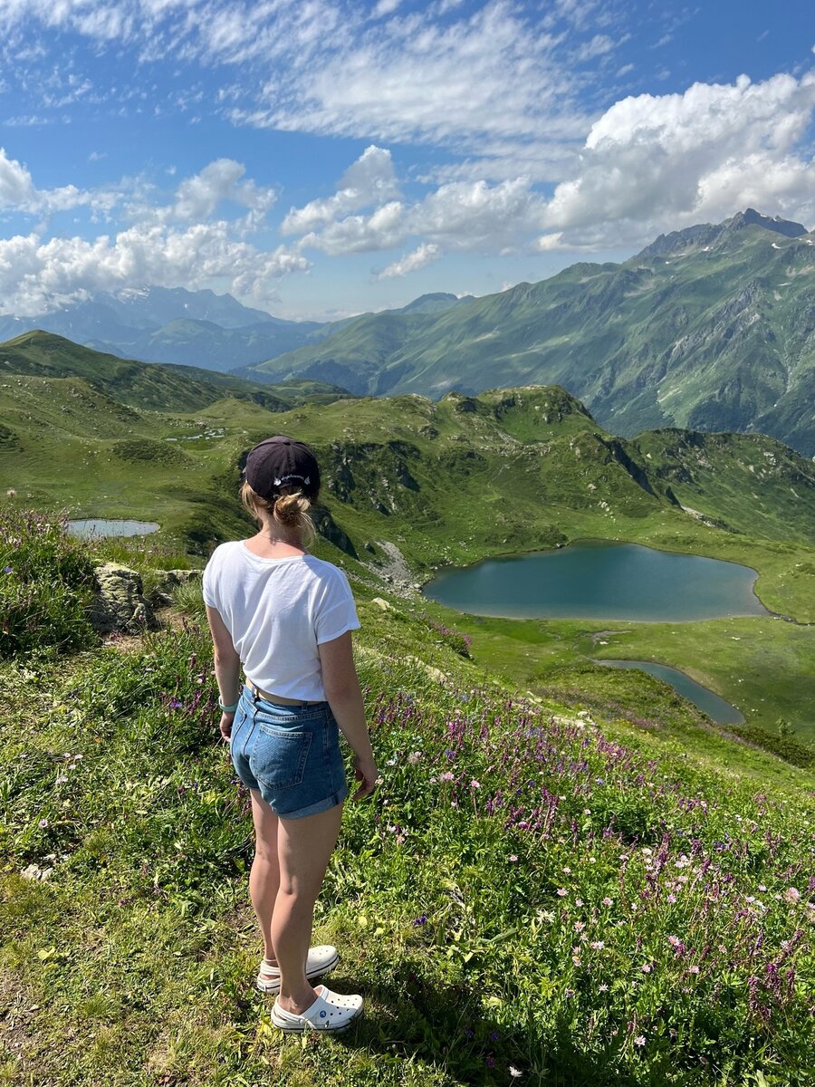 Абхазия в августе фото