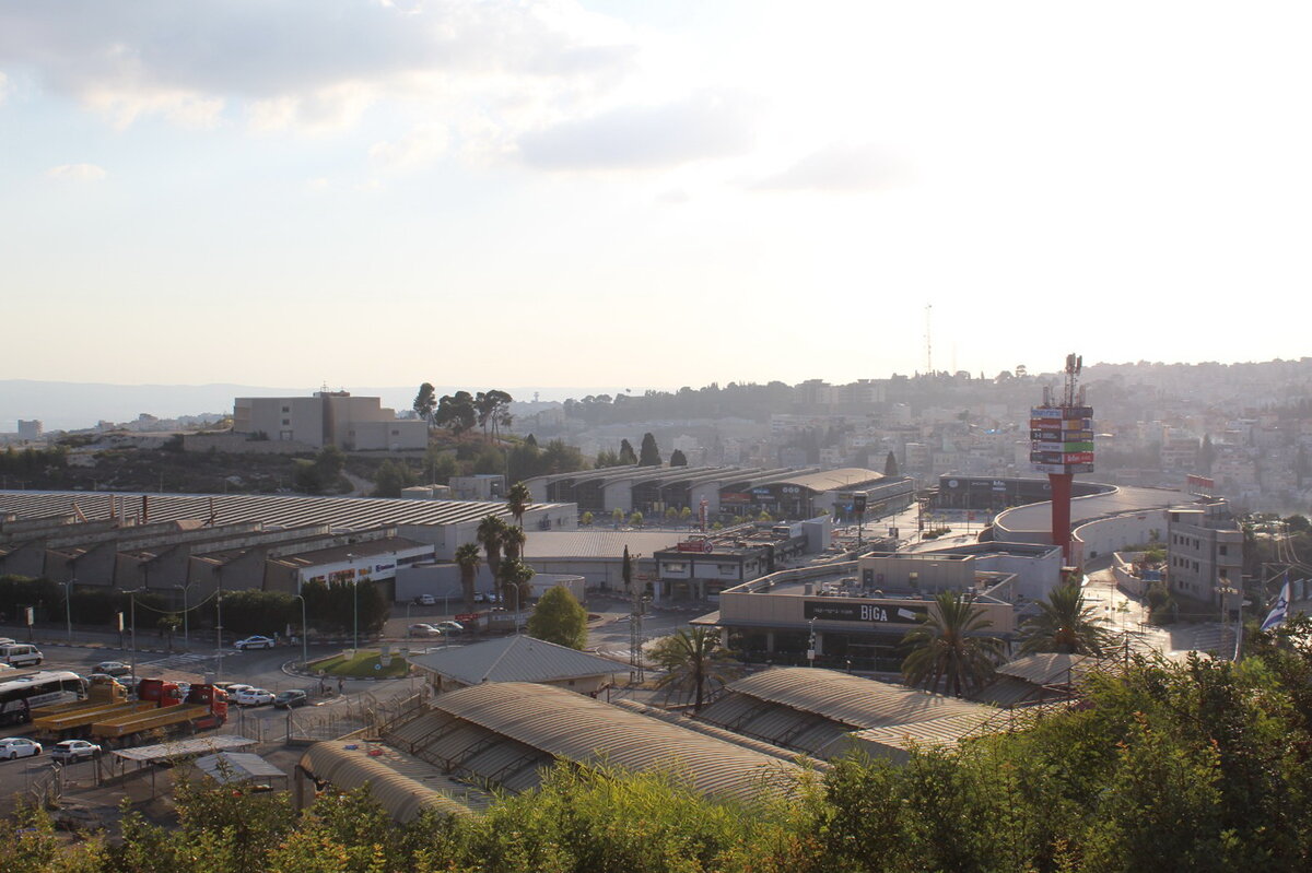 Ноф-а-Галиль 