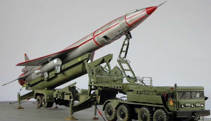    Американская история о том, как беспилотники СССР на равных конкурировали с аналогичными аппаратами производства США а порой превосходили последние