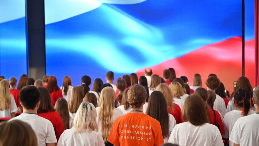    Пресс-служба СФУ