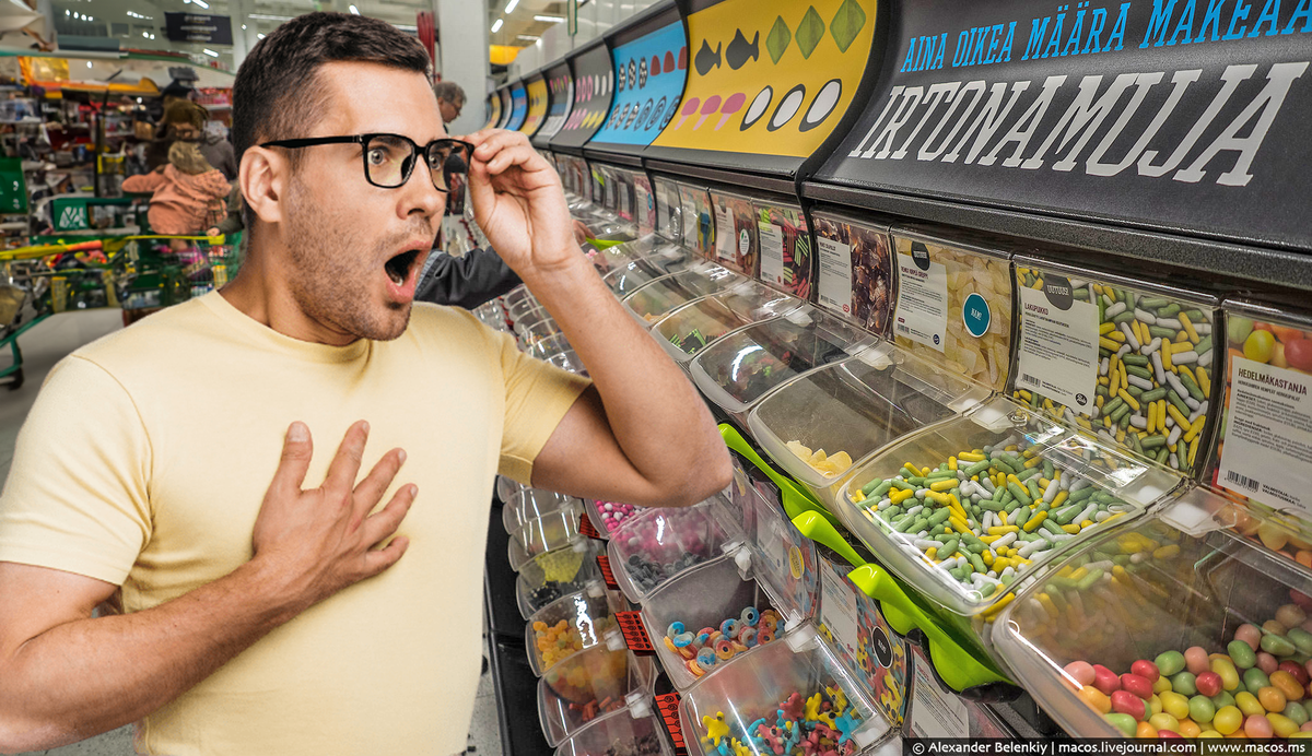 Финская сказка или дорогая реальность? Счастье по-фински: сколько стоит жить в стране тысячи озер