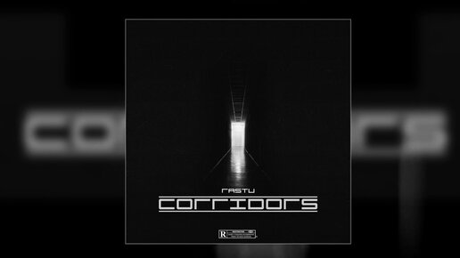 Жека Расту  - Corridors (официальная премьера трека)