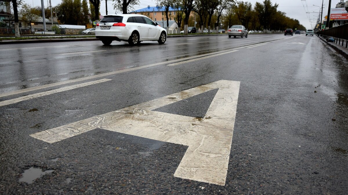     В Автозаводском районе Нижнего Новгорода планируют запустить специальную полосу для общественного транспорта. Эту информацию NewsNN предоставили в городском дептрансе.