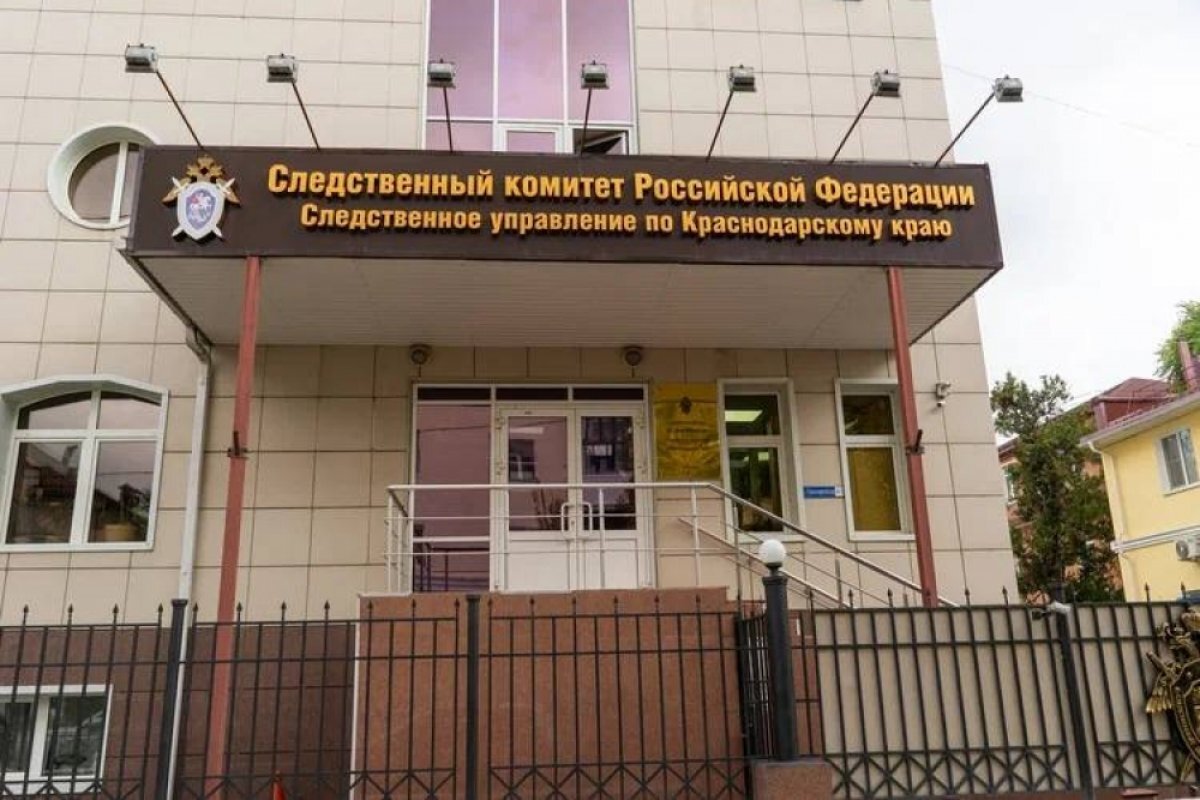    В Сочи возбуждено уголовное дело после ДТП с девятью пострадавшими